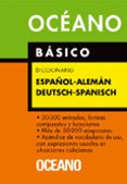 basico diccionario español-aleman deutsch-spanisch-9788449421099 basico diccionario español-aleman deutsch-spanisch-9788449421099
