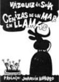 cenizas de un mar en llamas-andres vazquez de sola-9788461339099 cenizas de un mar en llamas-andres vazquez de sola-9788461339099