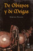 de obispos y de meigas-domingo pellicer-9788461383399 de obispos y de meigas-domingo pellicer-9788461383399