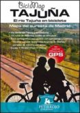 el rio tajuña en bicicleta-bernard datcharry-9788461574599 el rio tajuña en bicicleta-bernard datcharry-9788461574599