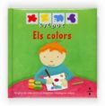 (pe) xicdoc: els colors-anne-sophie baumann-9788466117999 (pe) xicdoc: els colors-anne-sophie baumann-9788466117999