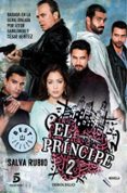 el príncipe 2-salva rubio-9788466339599 el príncipe 2-salva rubio-9788466339599