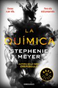 la química-stephenie meyer-9788466346399 la química-stephenie meyer-9788466346399