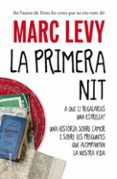 la primera nit-marc levy-9788466413299 la primera nit-marc levy-9788466413299