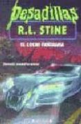 el coche fantasma-r.rl. stine-9788466602099 el coche fantasma-r.rl. stine-9788466602099