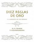 diez reglas de oro: la sabiduria de los griegos-m. a. soupios-p. mourdoukoutas-9788466641999 diez reglas de oro: la sabiduria de los griegos-m. a. soupios-p. mourdoukoutas-9788466641999