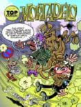 top comic mortadelo nº 39: la gripe u-francisco ibañez-9788466647199 top comic mortadelo nº 39: la gripe u-francisco ibañez-9788466647199