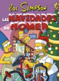 las navidades de homer-matt groening-9788466659499 las navidades de homer-matt groening-9788466659499