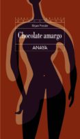 chocolate amargo-mirjam pressier-9788466784399 chocolate amargo-mirjam pressier-9788466784399