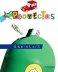 reciclaje.educacion infantil.3/5 años-9788466796699 reciclaje.educacion infantil.3/5 años-9788466796699