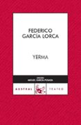yerma-federico garcia lorca-9788467023299 yerma-federico garcia lorca-9788467023299