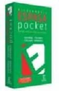 diccionario pocket español/italiano-9788467024999 diccionario pocket español/italiano-9788467024999