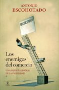 los enemigos del comercio ii (ebook)-antonio escohotado-9788467033199 los enemigos del comercio ii (ebook)-antonio escohotado-9788467033199