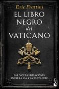 el libro negro del vaticano-eric frattini-9788467049299 el libro negro del vaticano-eric frattini-9788467049299