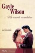un acuerdo escandaloso-gayle wilson-9788467196399 un acuerdo escandaloso-gayle wilson-9788467196399