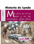 historia de lynda (odio el rosa)-9788467380699 historia de lynda (odio el rosa)-9788467380699
