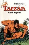 tarzan nº 16-brune hogarth-9788467440799 tarzan nº 16-brune hogarth-9788467440799