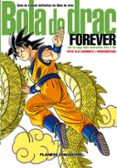 bola de drac forever-akira toriyama-9788467482799 bola de drac forever-akira toriyama-9788467482799