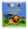 los animales salvajes-valerie guidoux-9788467530599 los animales salvajes-valerie guidoux-9788467530599