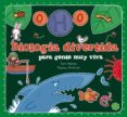 biologia divertida para gente muy viva-tom adams-9788467544299 biologia divertida para gente muy viva-tom adams-9788467544299