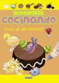 diviertete: cocinando-9788467713299 diviertete: cocinando-9788467713299