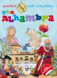 Descargar gratis The alhambra - ingles EPUB!