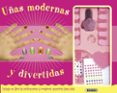 uñas modernas y divertidas-9788467738599 uñas modernas y divertidas-9788467738599