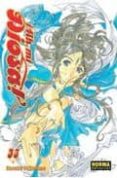 ¡ah mi diosa! vol. 35-kosuke fujishima-9788467902099 ¡ah mi diosa! vol. 35-kosuke fujishima-9788467902099