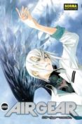 air gear vol. 26-9788467905199 air gear vol. 26-9788467905199