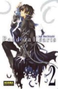 pandora hearts vol. 2-jun mochizuki-9788467908299 pandora hearts vol. 2-jun mochizuki-9788467908299