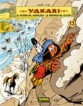 yakari 13. el misterio del acantilado y la venganza del gloton-9788467912999 yakari 13. el misterio del acantilado y la venganza del gloton-9788467912999