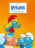 los pitufos 29: la gran pitufina-9788467914399 los pitufos 29: la gran pitufina-9788467914399