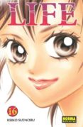 life 16-keiko suenobu-9788467915099 life 16-keiko suenobu-9788467915099
