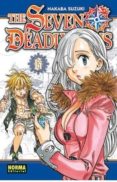 the seven deadly sins 06-nakaba suzuki-9788467919899 the seven deadly sins 06-nakaba suzuki-9788467919899