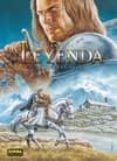 leyenda 5: tierras altas-9788467921199 leyenda 5: tierras altas-9788467921199