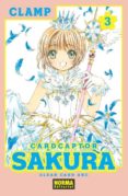 card captor sakura clear card arc 3-9788467932799 card captor sakura clear card arc 3-9788467932799