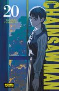 Chainsaw Man 20-17473167-otro-formato