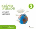 vuelta mundo cuant sabem infantil 5 años nivel 3 ed 2016-9788468037899 vuelta mundo cuant sabem infantil 5 años nivel 3 ed 2016-9788468037899