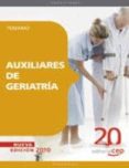 auxiliares de geriatria.temario-9788468105499 auxiliares de geriatria.temario-9788468105499