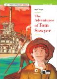 the adventures of tom sawyer + cd-9788468250199 the adventures of tom sawyer + cd-9788468250199