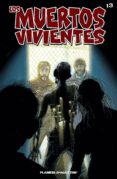 los muertos vivientes #13 (ebook)-9788468473499 los muertos vivientes #13 (ebook)-9788468473499