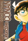 detective conan nº 16 (nueva edición)-gosho aoyama-9788468477299 detective conan nº 16 (nueva edición)-gosho aoyama-9788468477299