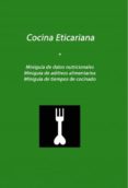 cocina eticariana (ebook)-9788468677699 cocina eticariana (ebook)-9788468677699