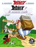 asterix 32: y lo nunca visto-rene goscinny-9788469602799 asterix 32: y lo nunca visto-rene goscinny-9788469602799