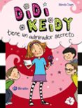didi keidy tiene un admirador secreto-wanda coven-9788469606599 didi keidy tiene un admirador secreto-wanda coven-9788469606599