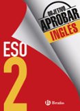 objetivo aprobar inglés 2º eso-9788469611999 objetivo aprobar inglés 2º eso-9788469611999