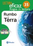 rumbo á terra xogo de lectura: xl 35o 5º educacion primaria-9788469616499 rumbo á terra xogo de lectura: xl 35o 5º educacion primaria-9788469616499