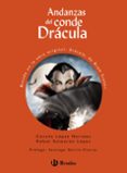 andanzas del conde dracula-concha lopez narvaez-rafael salmeron lopez-9788469623299 andanzas del conde dracula-concha lopez narvaez-rafael salmeron lopez-9788469623299