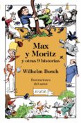 max y moritz y otras 9 historias-wilhelm busch-9788469827499 max y moritz y otras 9 historias-wilhelm busch-9788469827499