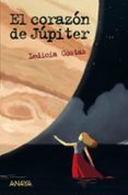 el corazon de jupiter-ledicia costas-9788469835999 el corazon de jupiter-ledicia costas-9788469835999